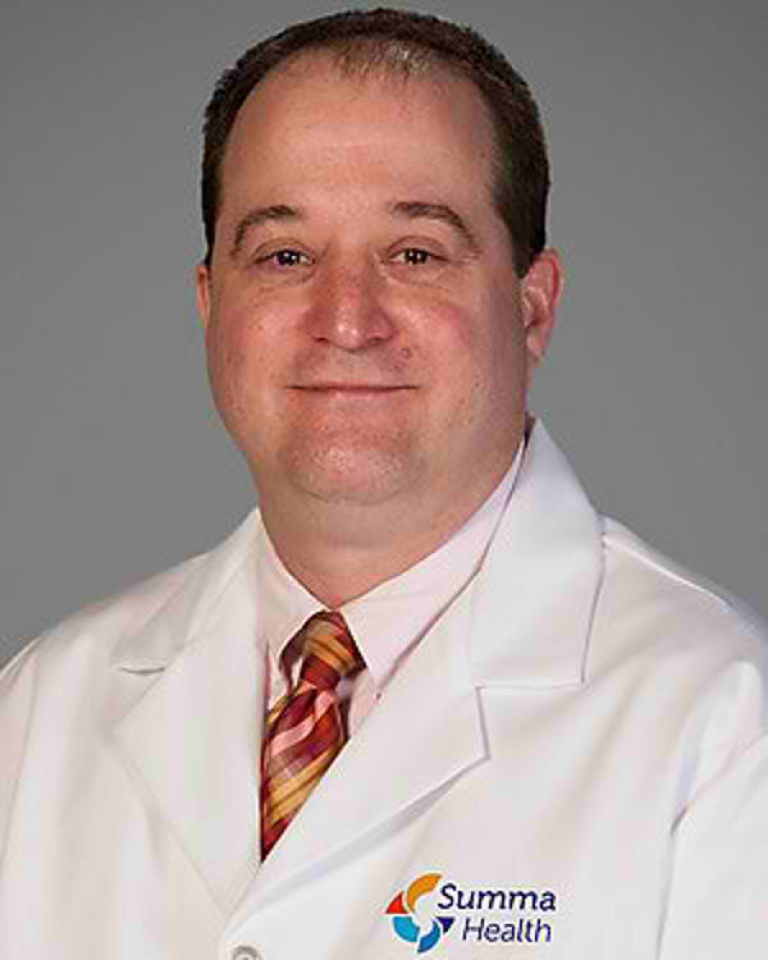 Dr. James Monte, MD