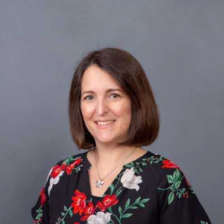 Dr. Andrea Lind, MD