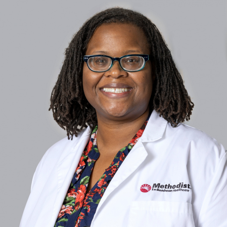 Dr. Contrina Huffman, MD