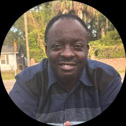 Pius Ondachi, LCMHC
