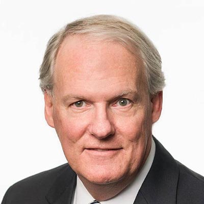 Dr. Mark Hartley, MD