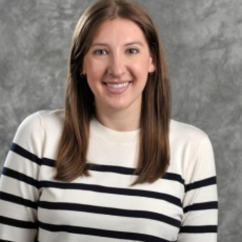 Allison Heilenbach, APN