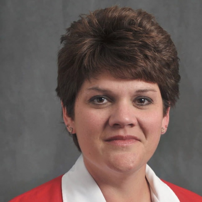 Louise Justus, PA-C