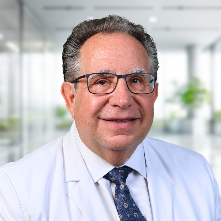 Dr. Leonard Flescher, MD