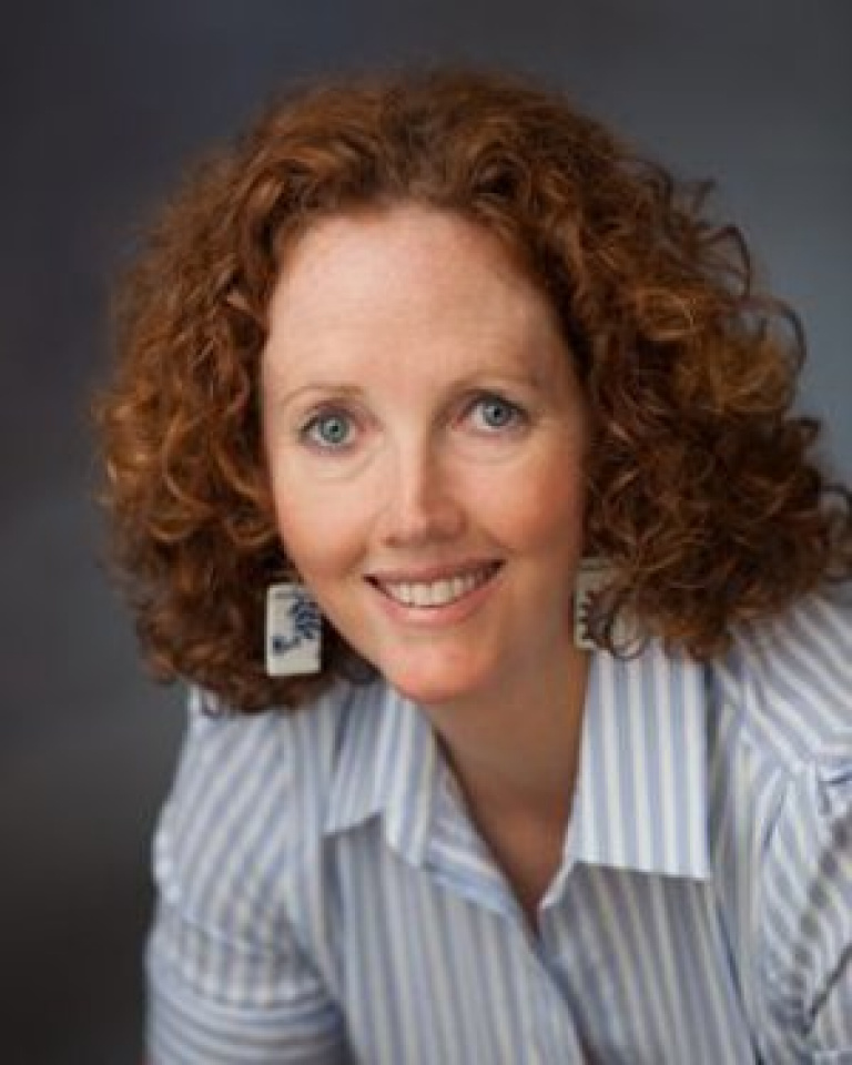 Holly Boehm, CNM