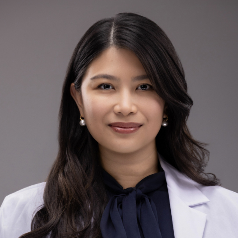 Micah Hosp, DNP
