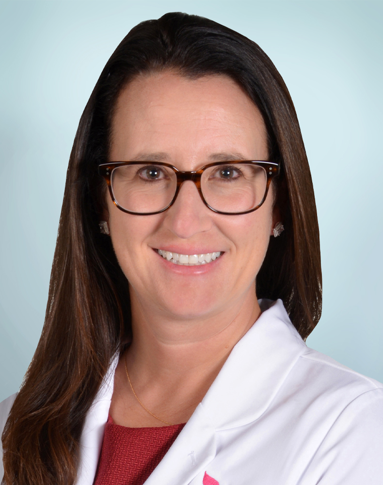 Dr. Natasha Rueth, MD