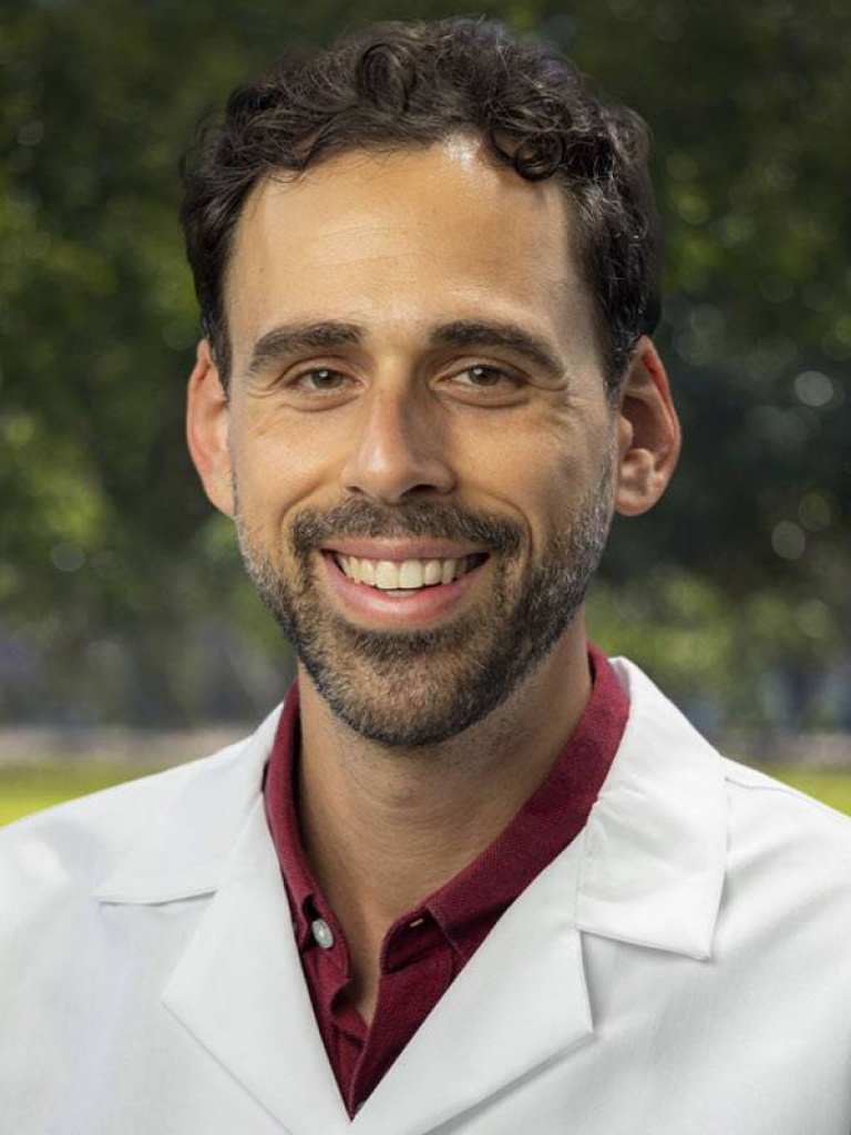 Dr. Brandon Ciaudelli, DO