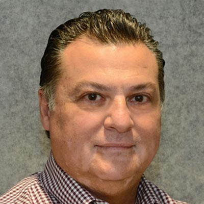 Dr. Alfred Rodriguez, MD