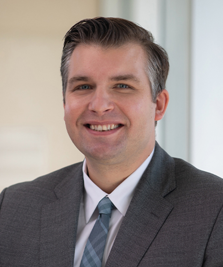 Dr. Steven Koehler, MD