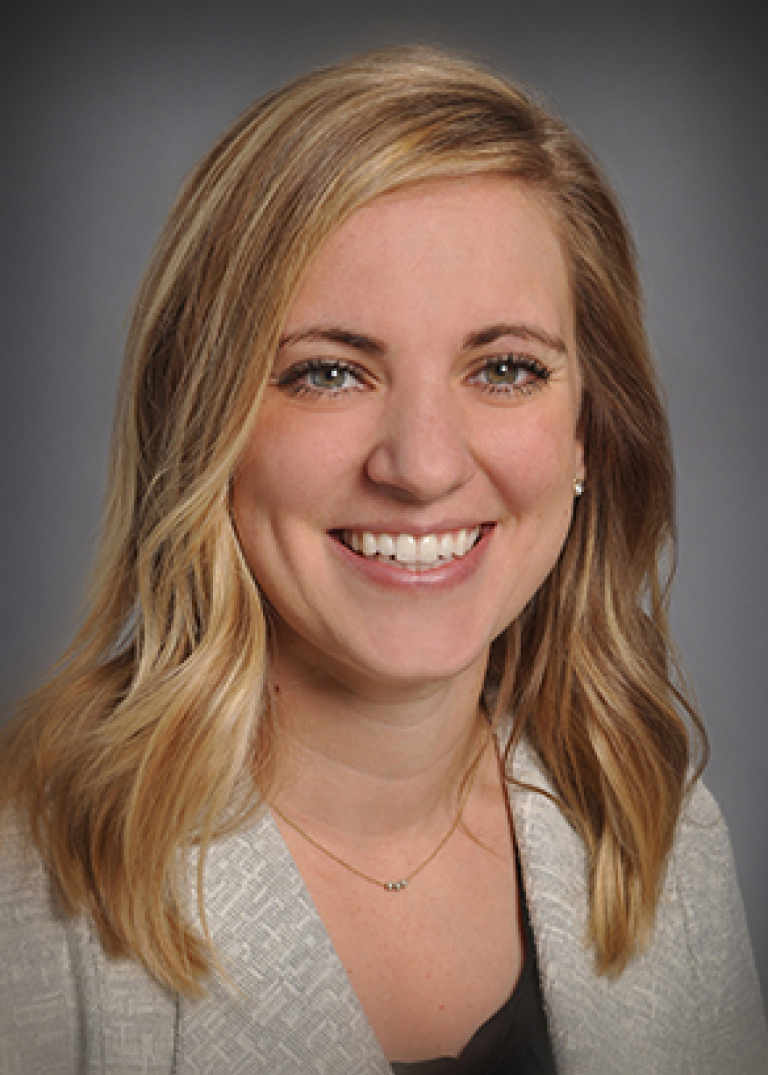 Dr. Sarah Yale, MD
