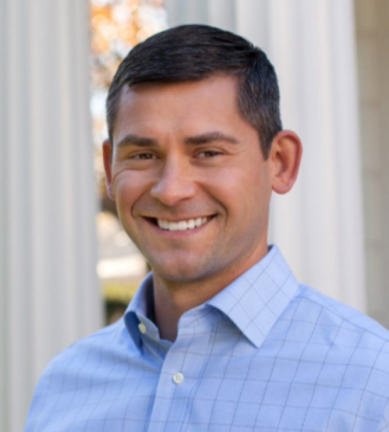 Dr. Mark Alexandrunas, DMD