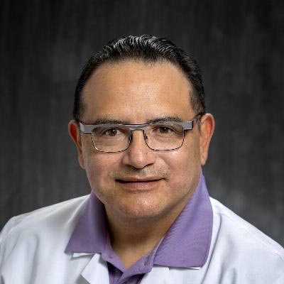 Dr. Adolph Mares, MD