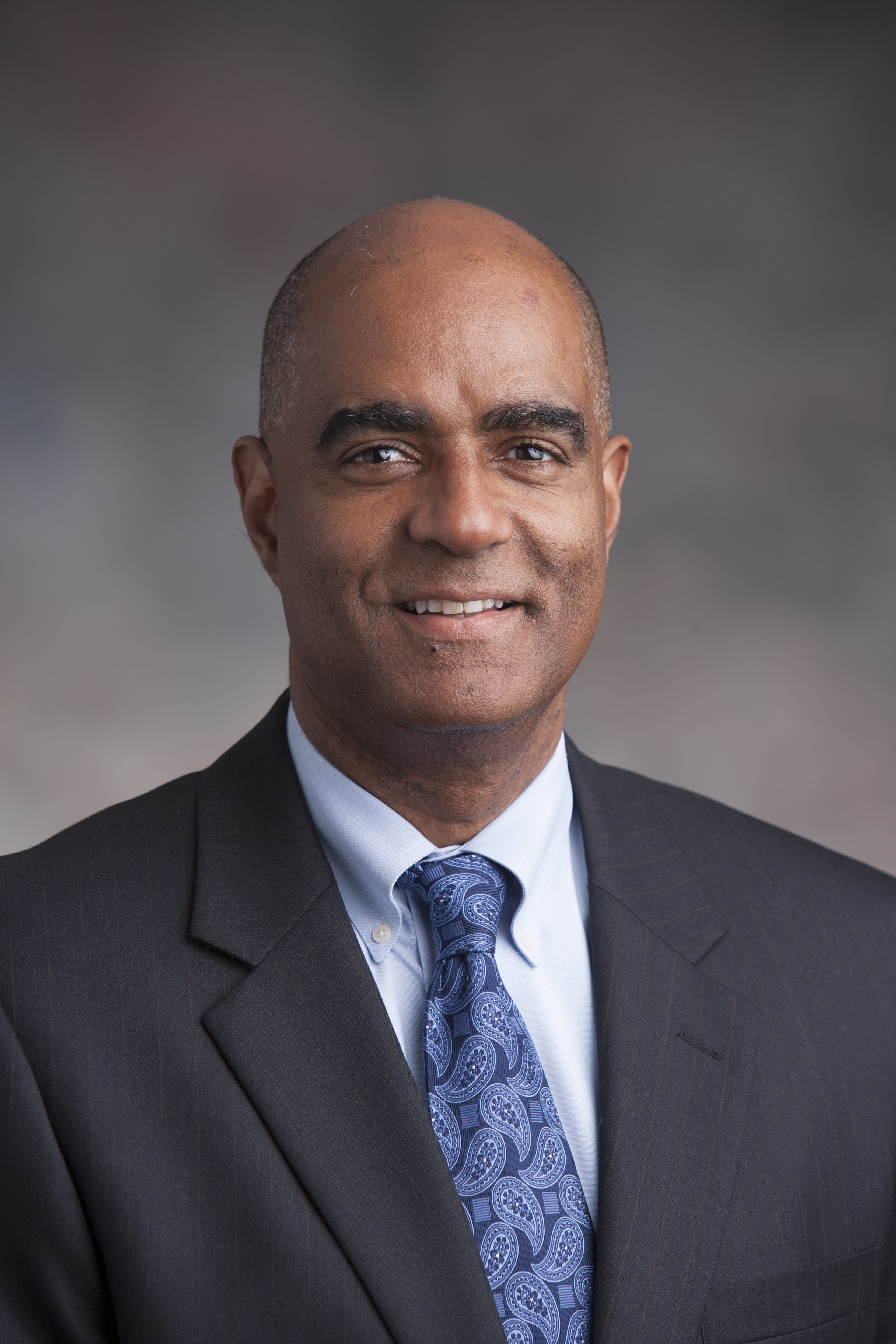 Dr. Conrad Duncan, MD