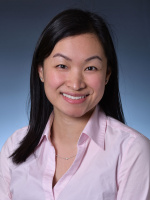 Dr. Lily Ning, MD