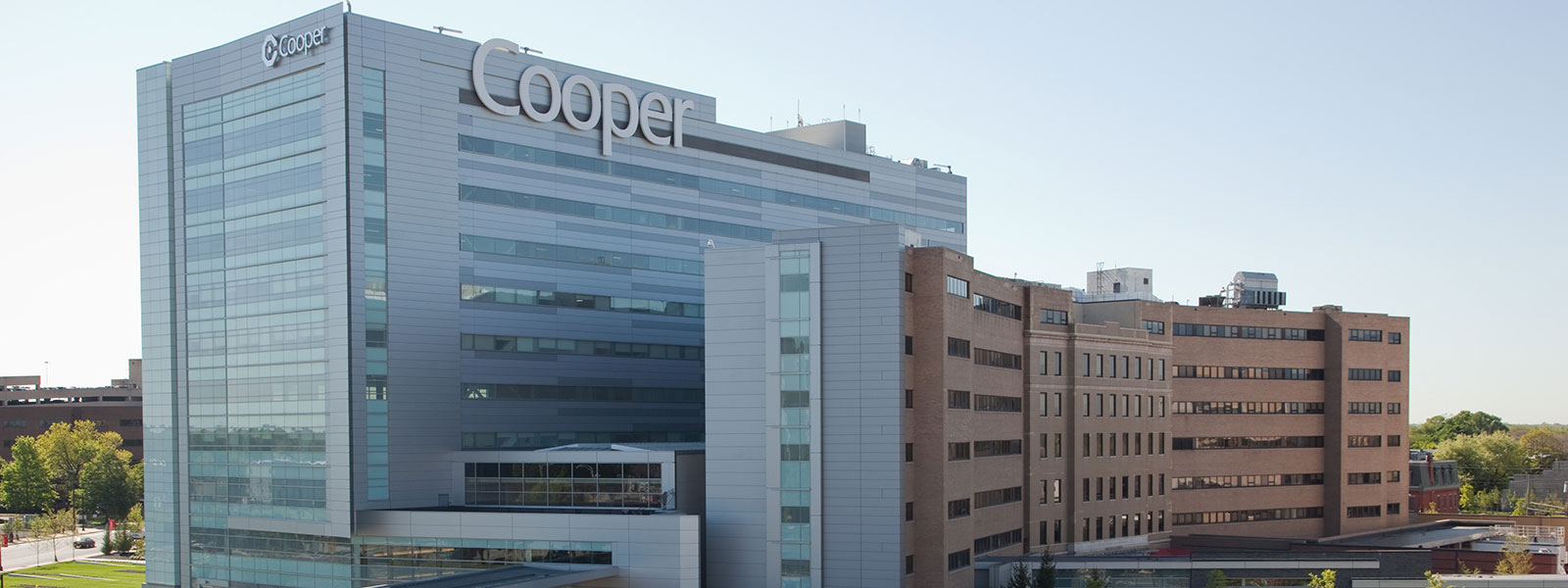 Cooper University Hospital