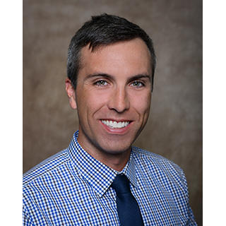 Dr. Brendan Parker, MD
