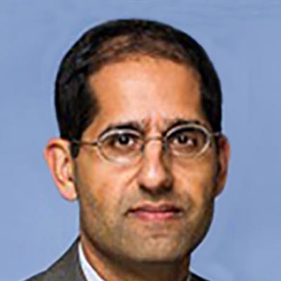 Dr. Subash Bazaz, MD