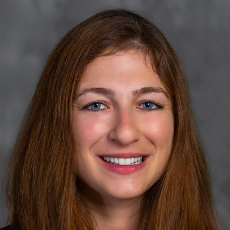 Dr. Stephanie Hajj, MD