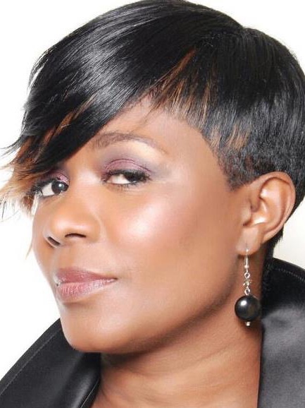 Shadonna Banks, LADAC