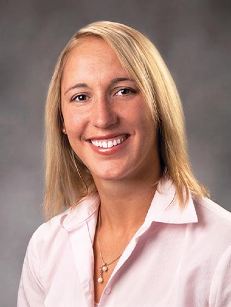 Dr. Erika Miles, MD