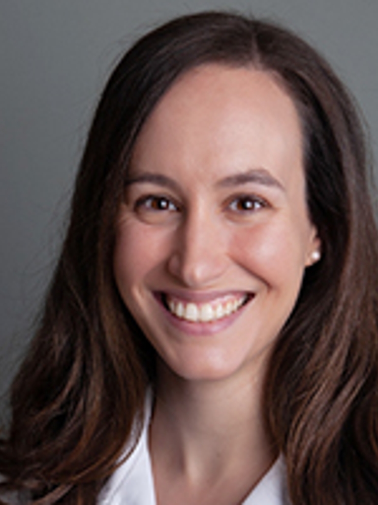 Dr. Ellen Hernly, MD