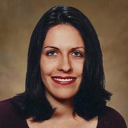 Dr. Holly Martz, MD