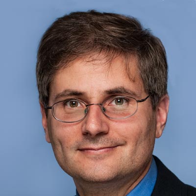 Dr. Stephen Day, MD