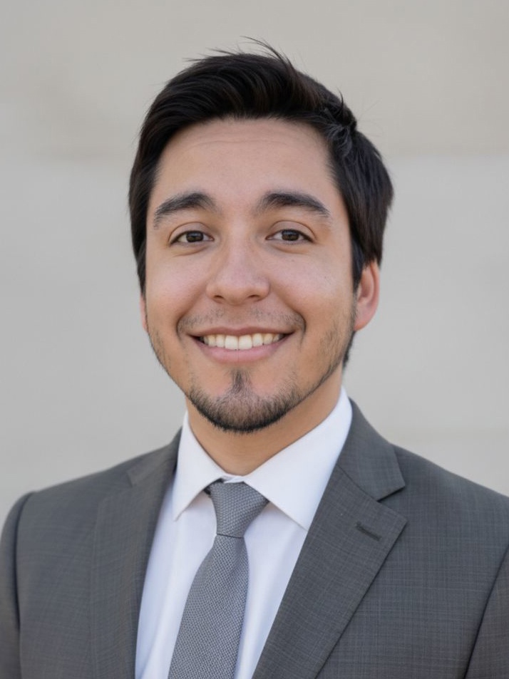 Matthew Tapia, LMFT