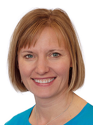 Dr. Brenda Boschek, MD