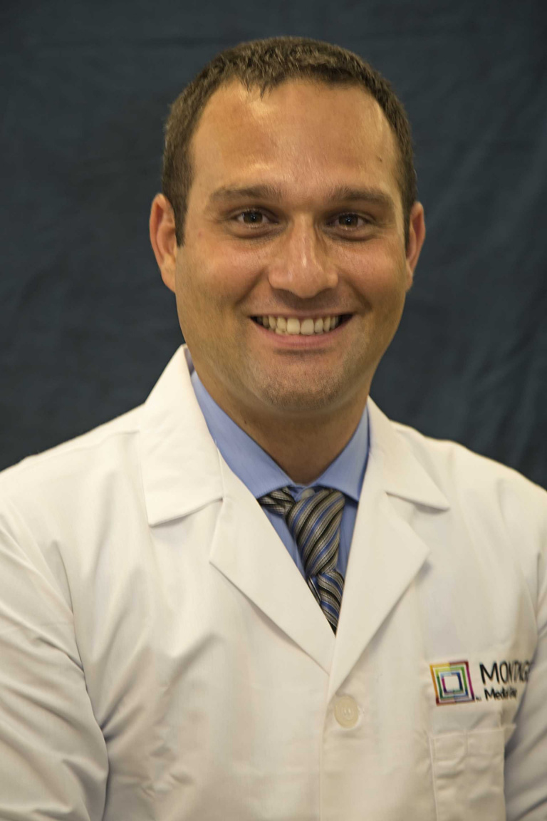 Dr. Jean-Philippe Abraham, MD