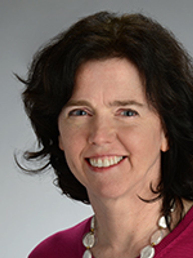 Dr. Ellen McCarthy, MD