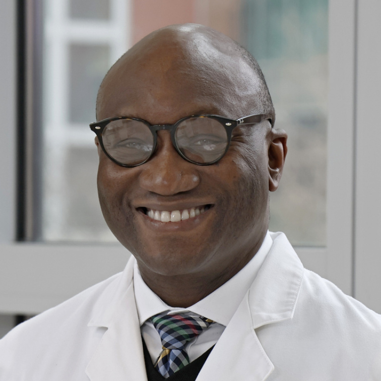 Dr. Gbemiga Sofowora, MD