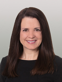 Dr. Michelle Atchison, MD