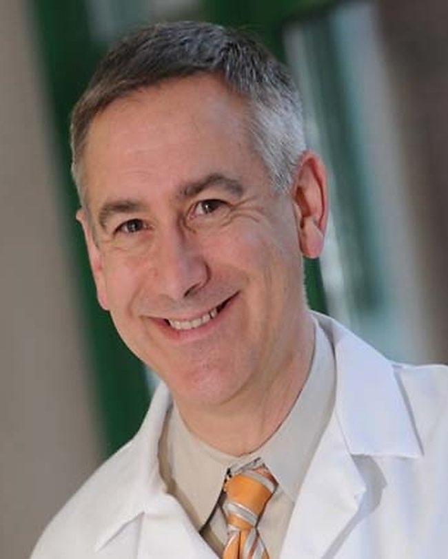 Dr. Keith Merlin, MD