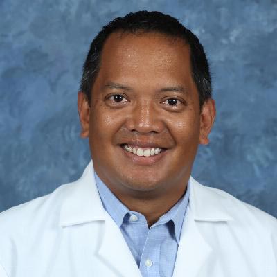 Dr. Robert Perez, MD