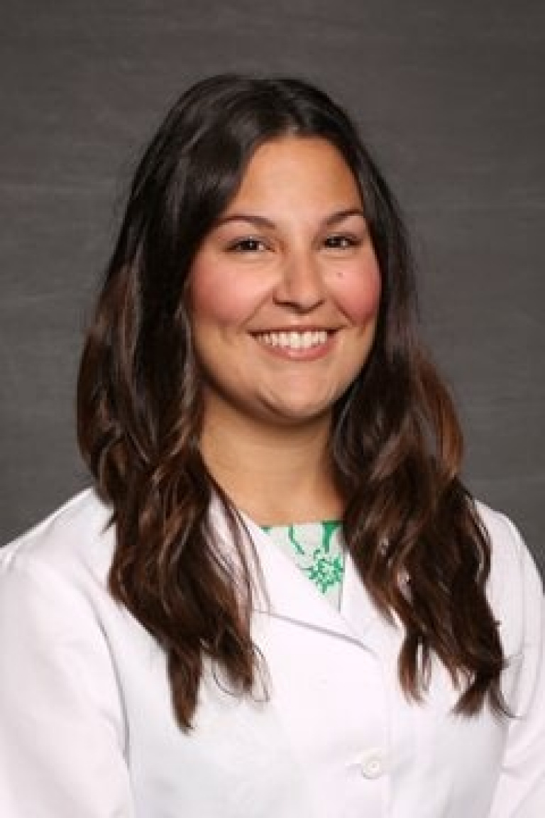 Dr. Jennifer Calafato, DO