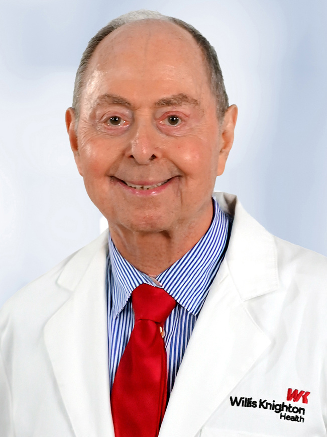 Dr. Pierre Blanchard, MD