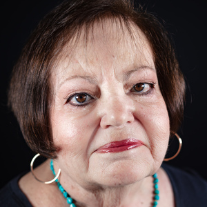 Valerie Perrone, LCSW