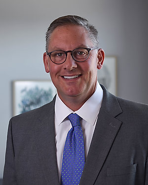 Dr. Paul Bishop, DPM