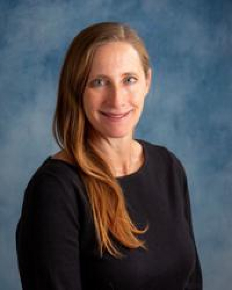 Dr. Jennifer Kuiper, MD