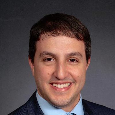 Dr. William Abide, MD