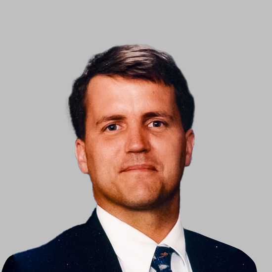 Dr. Sean McKnight, MD