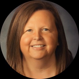 Kimberly Backfisch, M