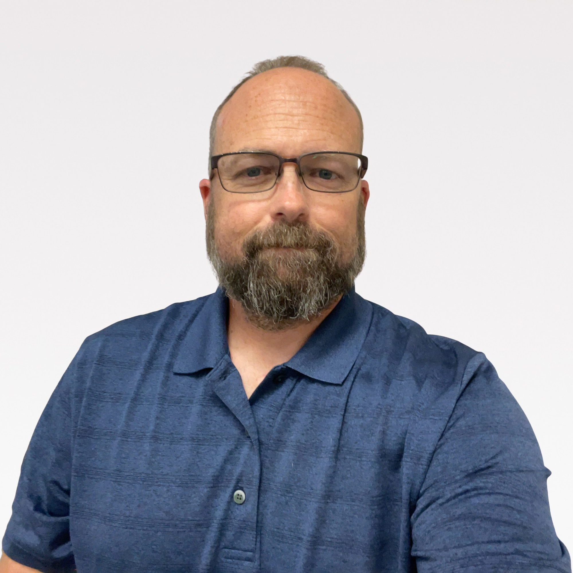 James Ippolito, LMFT