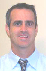 Dr. Scott Basinger, DPM