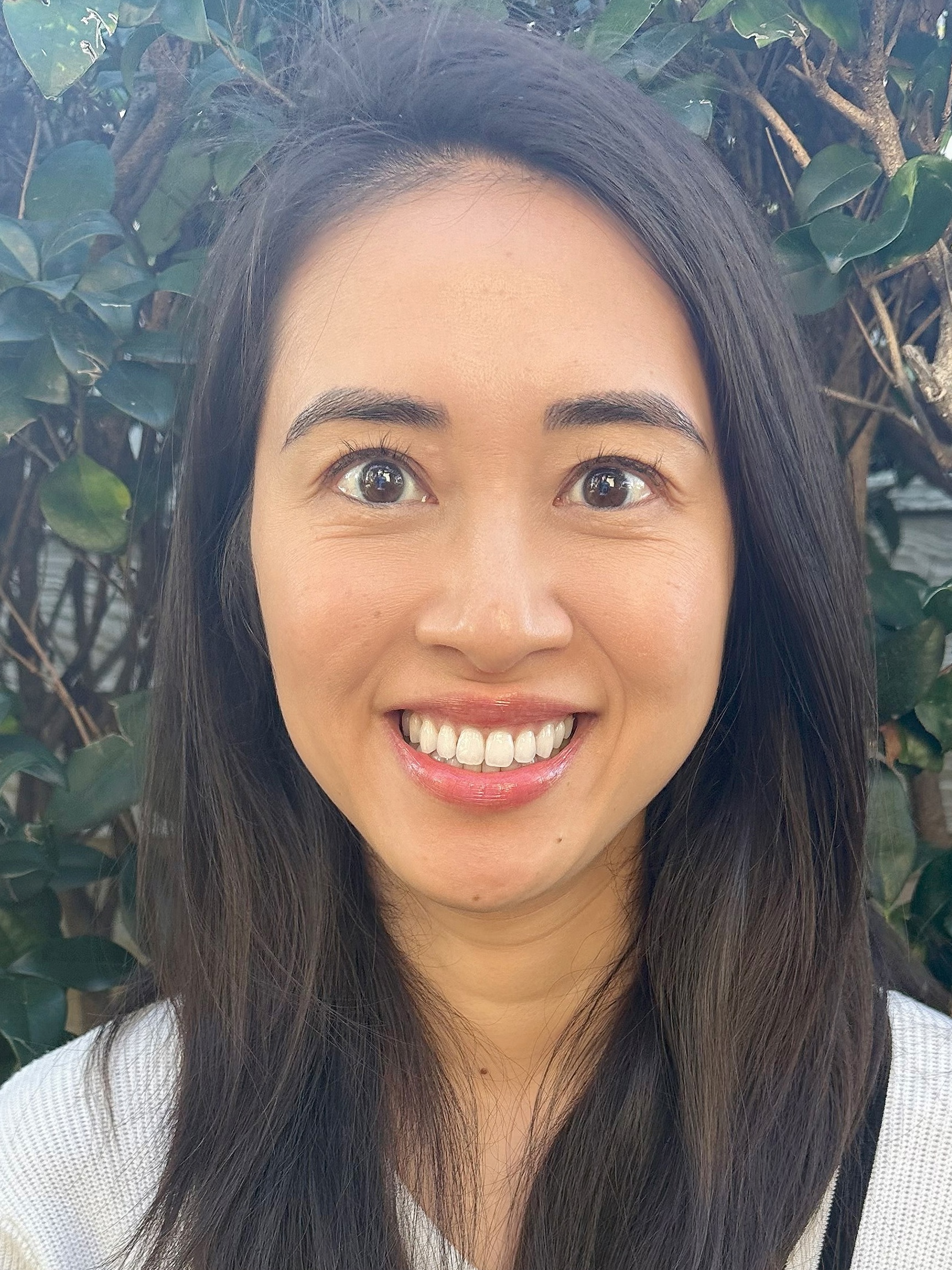 Dr. Amanda Perry, Psy.D