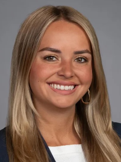 Dr. Sierra LaHaie, DO