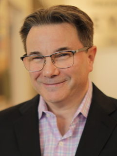 Dr. Eric Lichtenstein, MD