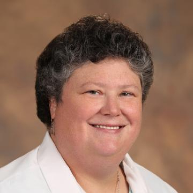 Dr. Bonnie Carter, MD